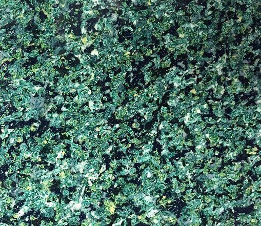 Irish Emerald Green