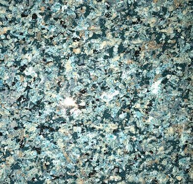 Teal Granite